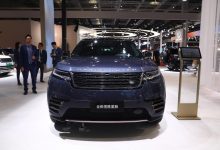 路虎揽胜星脉将于2025年变身纯电动汽车-深圳汽车网