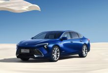 全新设计语言 全新别克君越今日上市-深圳汽车网