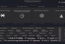 关注！FF 91&FF2.0终极发布正式开始！-深圳汽车网