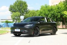 售32.98万 极狐阿尔法S HI版先行版上市-深圳汽车网