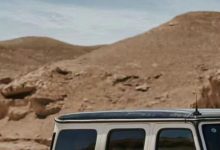 或为142.48万元 疑似奔驰G 350售价曝光-深圳汽车网