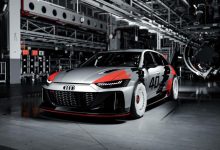 2024年推出 奥迪谋划更强的RS6 Avant-深圳汽车网