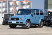 新款奔驰G 350车型通过国六B排放认证-深圳汽车网