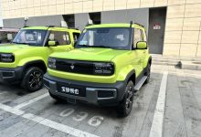 新增萌新小可爱一枚 宝骏悦也正式亮相-深圳汽车网