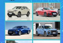 传祺E9/红旗HS5等 一周上市新车汇总-深圳汽车网