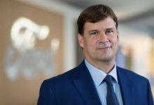 福特CEO：将推7座纯电SUV弥补市场空白-深圳汽车网