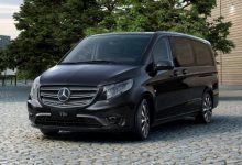 售29.38-35.48万元 新款奔驰威霆上市-深圳汽车网