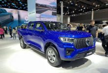 2023款长城商用炮将于今日正式上市-深圳汽车网