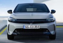 欧洲小精灵 新款欧宝Corsa官图发布-深圳汽车网