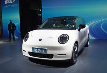 二季度上市 江淮钇为3将于今日开启预售-深圳汽车网