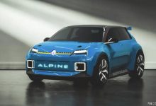 Alpine A290 Beta将于5月9日正式发布-深圳汽车网
