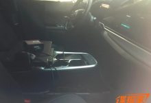 MPV新选择 上汽大通大家MIFA7谍照曝光-深圳汽车网