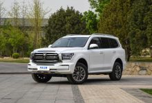 预售价36万 坦克500 Hi4-T将6月内上市-深圳汽车网