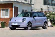 预售9.79万起 江淮钇为3将于今日上市-深圳汽车网