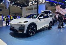 2023重庆车展：深蓝S7预售16.99万起-深圳汽车网