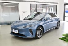 开放抢先预订 蔚来ET5旅行版于今日上市-深圳汽车网