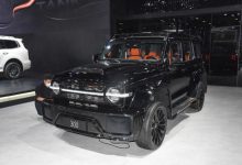 六月底开启交付 赛博骑士现已正式下线-深圳汽车网