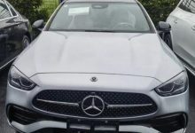 或将10月上市 新款奔驰C级配置曝光-深圳汽车网