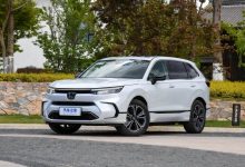 全新皓影e:HEV/e:PHEV将于今日上市-深圳汽车网