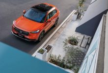 夏季购车指南 拥有一辆XR-V就够了-深圳汽车网