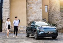 大厂品质保障 东风Honda全新M-NV即将登场-深圳汽车网