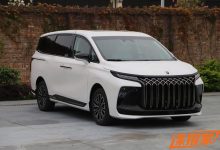 设计很有个性 风行全新MPV申报图曝光-深圳汽车网