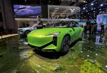 一汽弗迪年底量产 红旗推22款新能源车-深圳汽车网