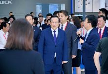 有背景！凯翼展台大咖云集，透漏出哪些重要信息？-深圳汽车网