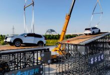 星越L高空拔河比赛完胜CR-V，尽展20万级SUV硬核之王实力-深圳汽车网