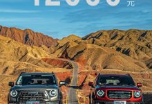 全系优惠1.2万 哈弗大狗推出限时活动-深圳汽车网