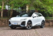 预订16.99万起 深蓝S7 6月25日公布售价-深圳汽车网