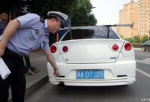 公安部：开展打击整治飙车炸街专项行动-深圳汽车网