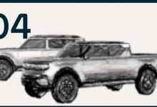 大众Scout效果图，它究竟是何方神圣？-深圳汽车网