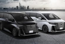 这回准备加多少 全新埃尔法/威尔法官图-深圳汽车网