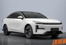 将于三季度上市交付 银河L6申报图曝光-深圳汽车网