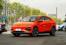 预售22.5万元起 小鹏G6将于今晚上市-深圳汽车网