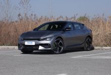 8月上市 起亚EV6将于6月28日开启盲订-深圳汽车网