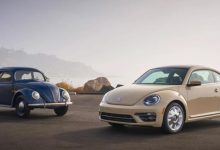 大众：甲壳虫已经过时，怀旧是死路一条-深圳汽车网