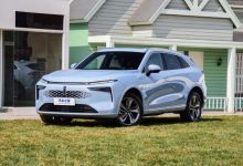 竞争理想L7 新款摩卡DHT-PHEV今日上市-深圳汽车网