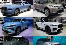 CR-V e:HEV等 2023粤港澳车展新车汇总-深圳汽车网