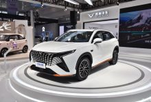 凯翼五款新能源车亮相世界动力电池大会-深圳汽车网