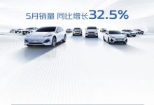 同比增32.5% 长安集团5月销量200197辆-深圳汽车网