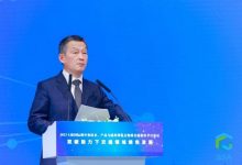 聚焦科技低碳新赛道 猛士科技曹东杰碳博会倡导全价值链低碳-深圳汽车网