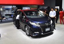 包括奥德赛等 本田海外召回120万辆车-深圳汽车网