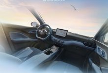 海鸥新增暖阳白外观+深海蓝内饰配色-深圳汽车网