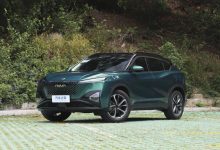 三套动力系统 皓瀚将于6月25日开启盲订-深圳汽车网