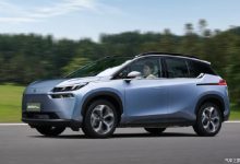 2024款AION V Plus将于6月20日上市-深圳汽车网