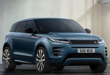 “小号揽运”?新款路虎揽胜极光官图-深圳汽车网