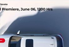 本田Elevate又发预告图 6月6日全球首发-深圳汽车网