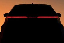 全新一代丰田C-HR将于6月26日全球首秀-深圳汽车网